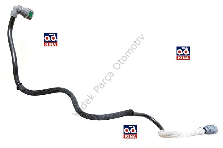 YAKIT BORU 1062191 CLIO-II DACIA LOGAN SANDERO DUSTER STEPWAY