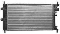RADYATÖR 0220251AB TRANSİT T15 T19 YENİ MODEL (UZUN) TURBO