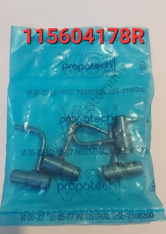 YAĞLAMA MEMESİ TAKIMI 115604178R MEGANE IV TALISMAN