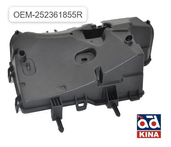 Megane 4 Talisman Sigorta Role Kutusu Komple Upc Port Dahil 252361855R Renautl Orijinal