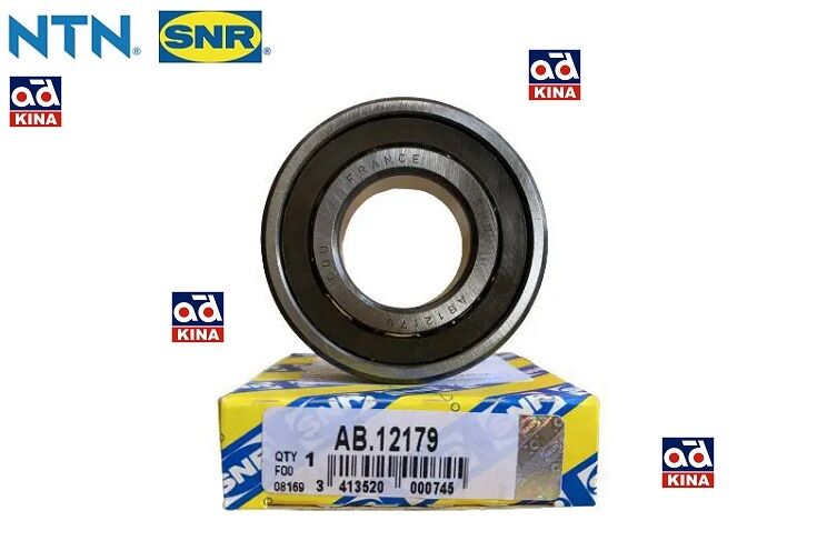 ŞANZIMAN RULMANI AB12179 TEMPRA ALFA155 ALFA164 GTV SPIDER 87-03