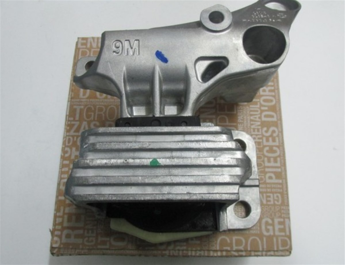 Megane 3 Sağ Motor Takozu Kulağı 1.4 Tce H4J 2008 2016 112100017R 112107874R Renault Mais