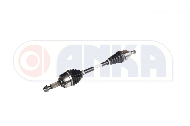Lodgy Dokker Sol Ön Aks 1.5 dCi K9K Manuel 6 Vites 391014021R Anka