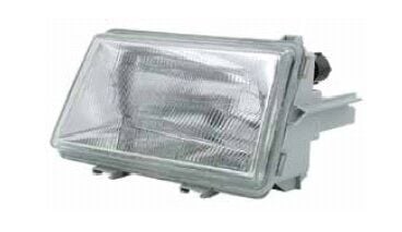 R11 Flash Sağ Ön Far 7701032934 Ayfar