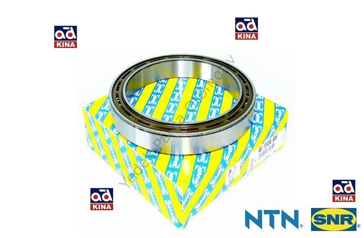 R9 - R11 Defransiyel Bilyası Büyük AB12458.S06 96WT7065AA Snr