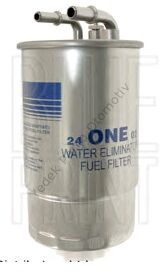 MAZOT FİLTRESİ KOMPLE 24ONE02 CORSA-D 1.3 CDTI (06-)