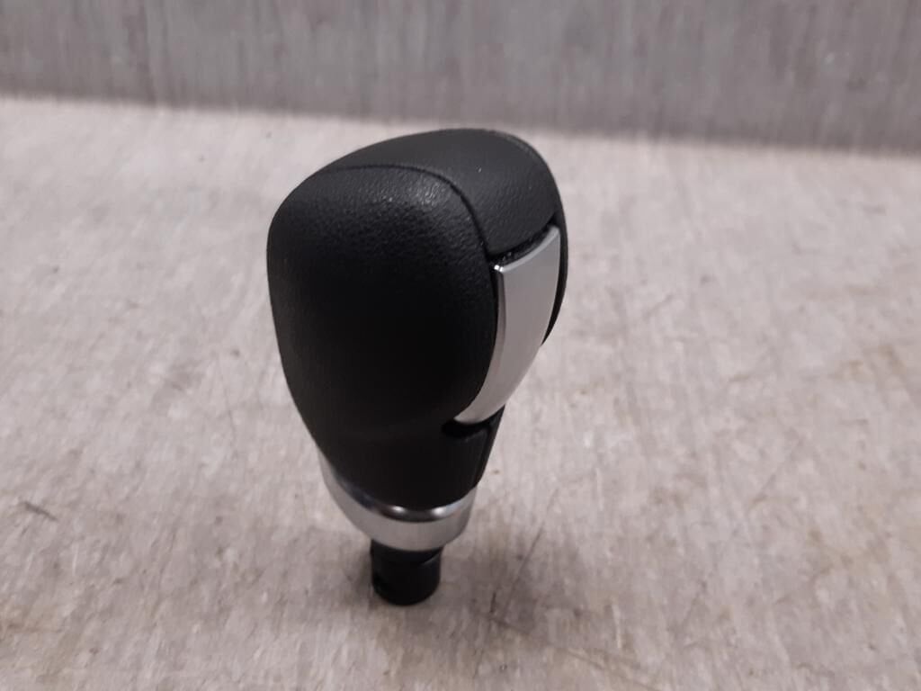 Clio 5 Captur 2 Otomatik Vites Topuzu 349206302r Renault Mais