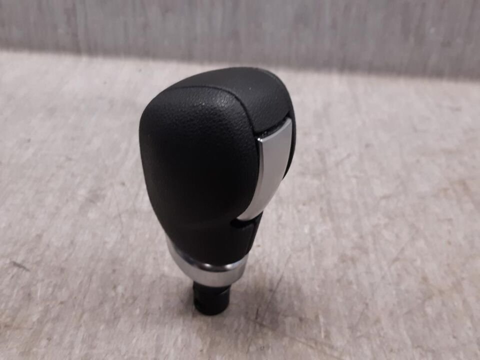 Clio 5 Captur 2 Otomatik Vites Topuzu 349206302r Renault Mais