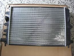 RADYATÖR 0222271AB TRANSİT TURBO (01-)