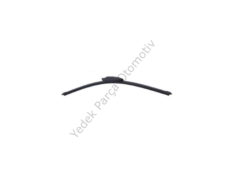 MUZ TIP U KANCALI SILECEK SUPURGESI UNIVERSAL 22 550mm