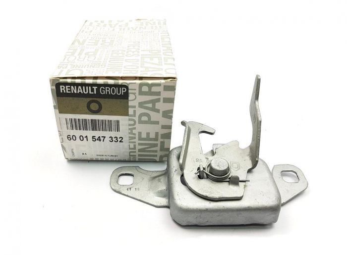 Logan 1 I Sandero 1 I Motor Kaput Kilidi 6001547332 Renault Mais