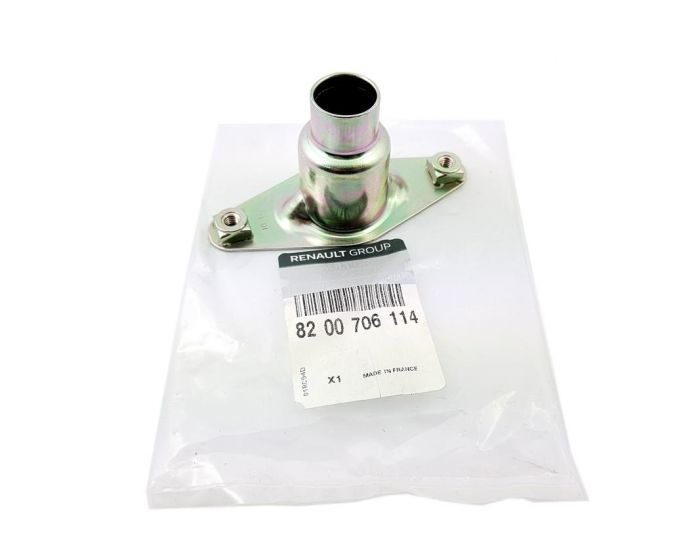 Trafic 2 Yağ Buhar Emici Boru 1.9 Dci F9Q 2002 2007 8200706114 8200174584 Renault Mais