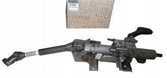 DIREKSIYON KOLONU LOGAN-SANDERO