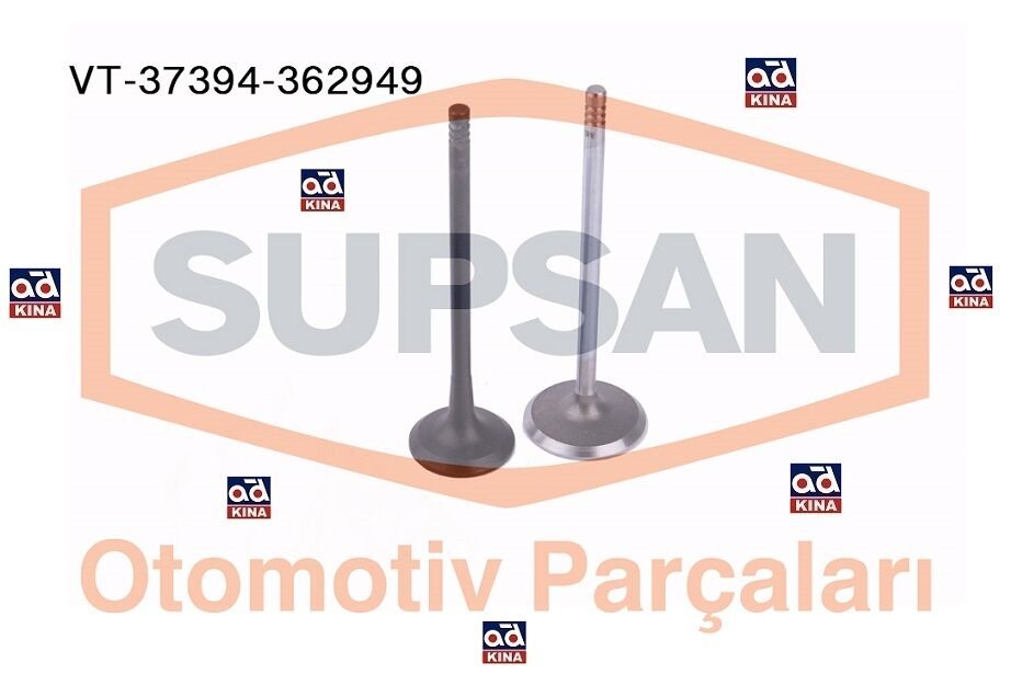 SİBOP TAKIMI TV 37394 37395 PALIO 1.2 8V (05-)