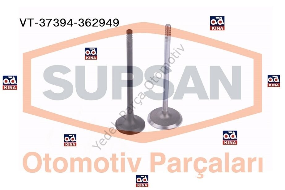 SİBOP TAKIMI TV 37394 37395 PALIO 1.2 8V (05-)