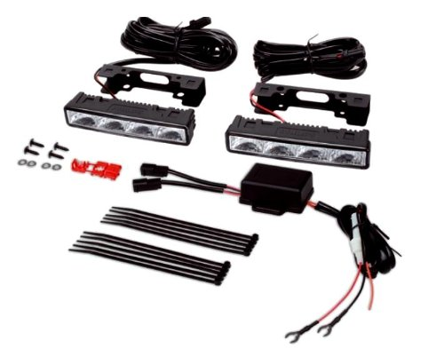 LED SIS FAR KITI DACIA DUSTER