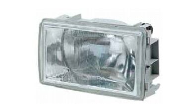 R9 Spring Sol Ön Far Eski Kasa 7701029117 Ayfar