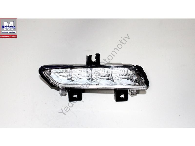 GUNDUZ FARI SAG CLIO IV CAPTUR 2012 - 2017 ( LEDLI )