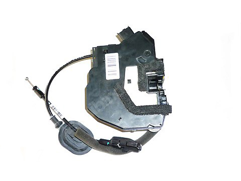 Fluence Sol Ön Kapı Kilidi 2010 2016 805030020R Renault Mais