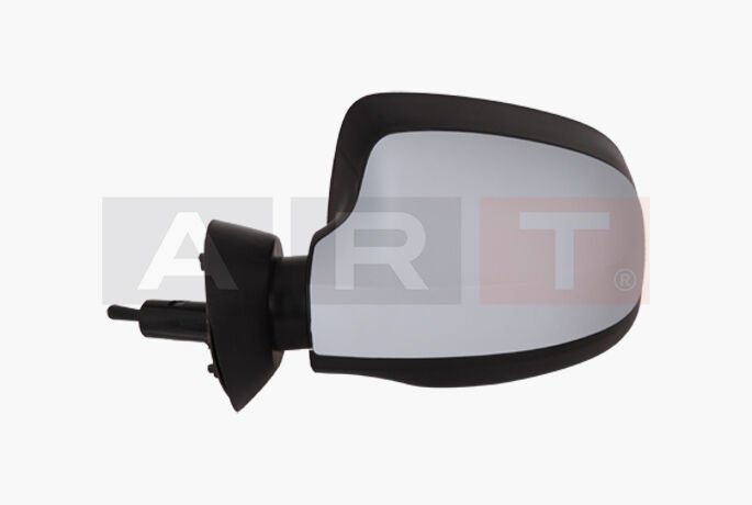 AYNA SOL M005.5008 SANDERO-STEPWAY 07 12 -MCV-DUSTER 2012- MEKANİK ASTARLI ( YUVARLAK
