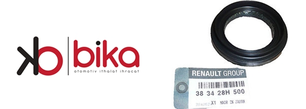 Master 3 Sol Aks Keçesi 2.3 Dci M9T 2010 2020 383421561R 383428H500 Renault Mais