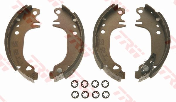 FREN BALATASI ARKA R9-R11