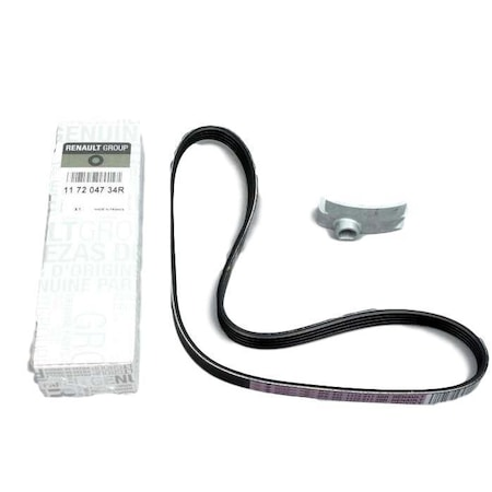 ALTERNATOR KAYIS KITI SANDERO II-LOGAN II 1.0SCE