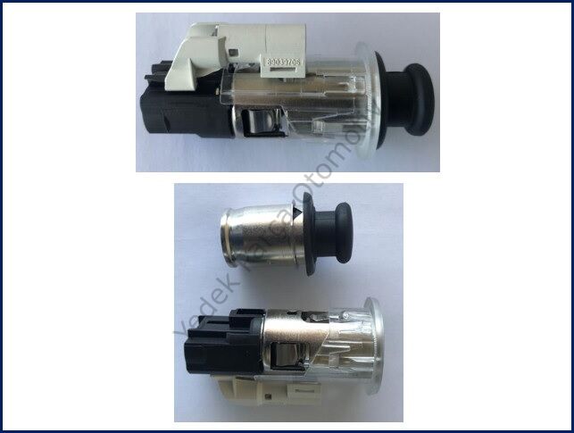 ÇAKMAK KOMPLE 253315936R FLUENCE LAGUNA III LATITUDE MEGANE II III TALISMAN