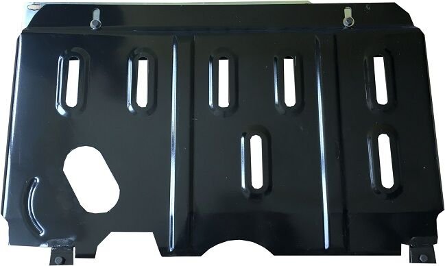 Karter Muhafazasi 9920001  Partner 97-08 Ym Dw8 P306 (99100070 )