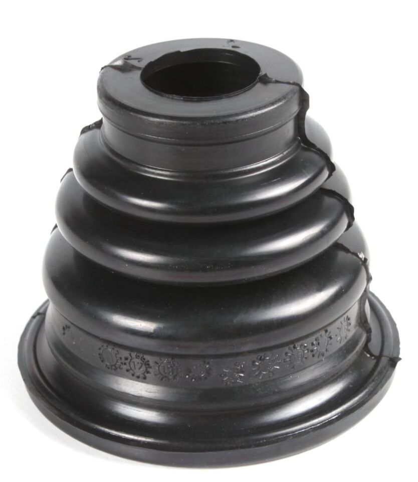 Logan 1 - Sandero 1 Sol İç Aks Körüğü Saçlı Dış Saçlı Tek 392414459R 7701473830 Üçel