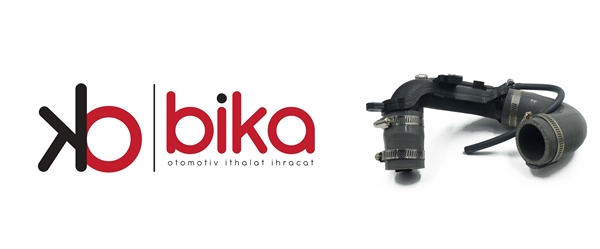 TURBO HORTUMU KANGOO II-III-CLIO III-LOGAN 1.5DCI K9K YM