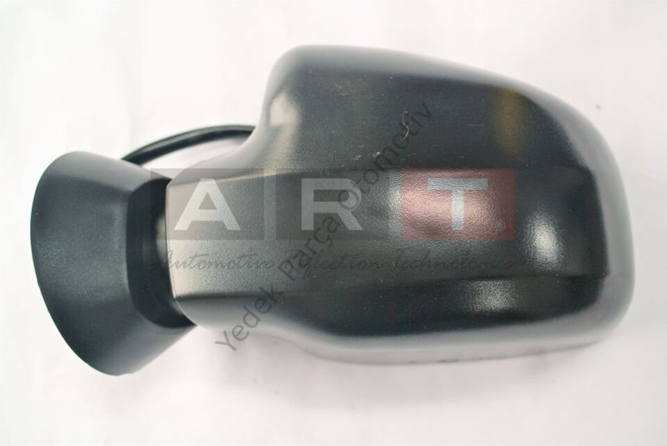 AYNA SOL M005.5010 SANDERO STEPWAY MCV DUSTER (09-12) ELEKTRİKLİ (YUVARLAK AYAK)