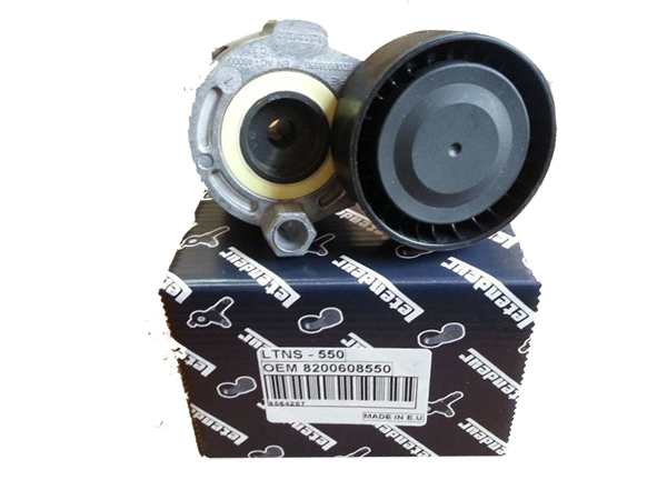ALTERNATOR GERGI RULMANI KUTUKLU CLIO-KANGOO-MEGANE II 1.5DCI/1.4/1.6 16V K4M/K4J/H4J