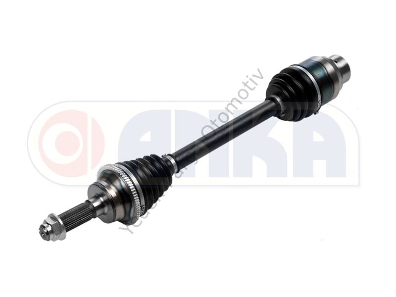 AKS KOMPLE SAĞ 10122002 J10 KARSAN ABSLİ