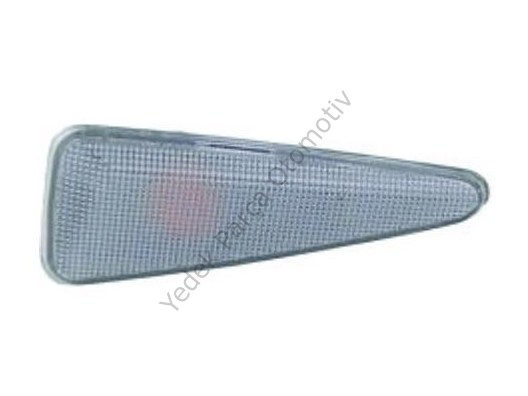 CAMURLUK SINYALI SAG CLIO SYMBOL THALIA 09>12