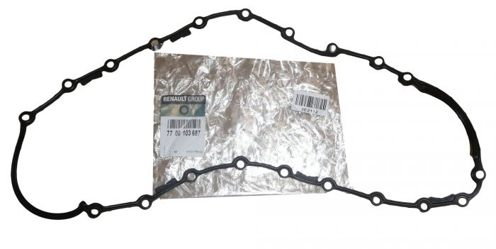 Clio 2 Megane 1 I Krenault Maiser Contası Kanallı Tip 1.6 16 K4M 1999 2001 7700103687 Renault Mais