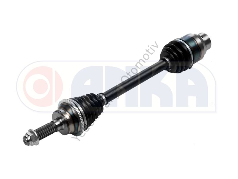 AKS KOMPLE SOL 10123002 J10 KARSAN ABSLİ