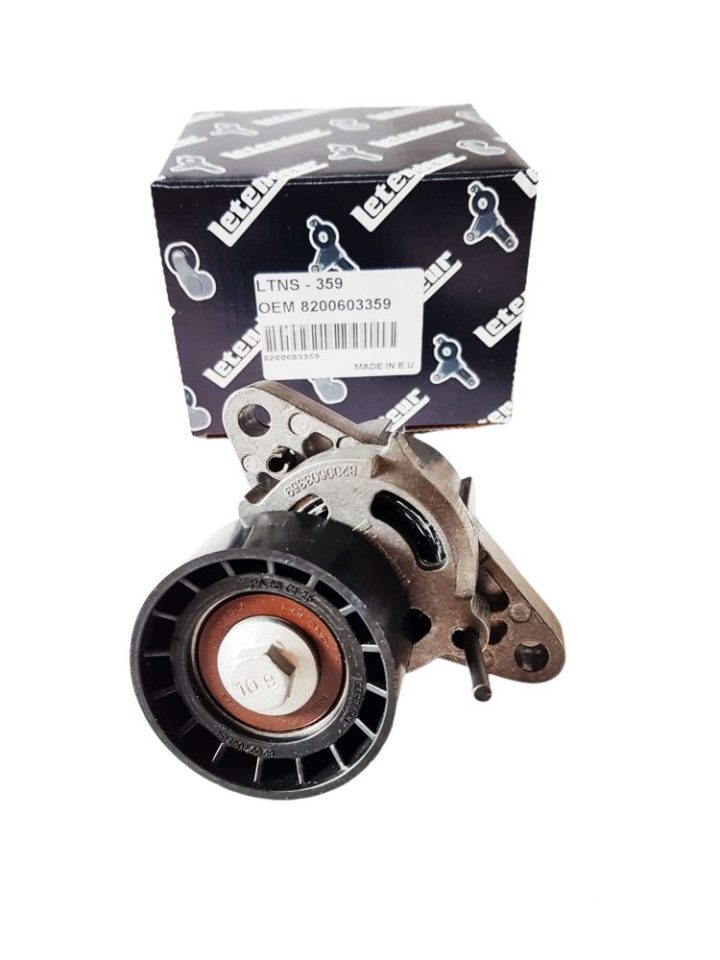 ALTERNATOR GERGI RULMAN KUTUKLU CLIO-KANGOO-MEGANE-LAGUNA 1.4/1.6 16V