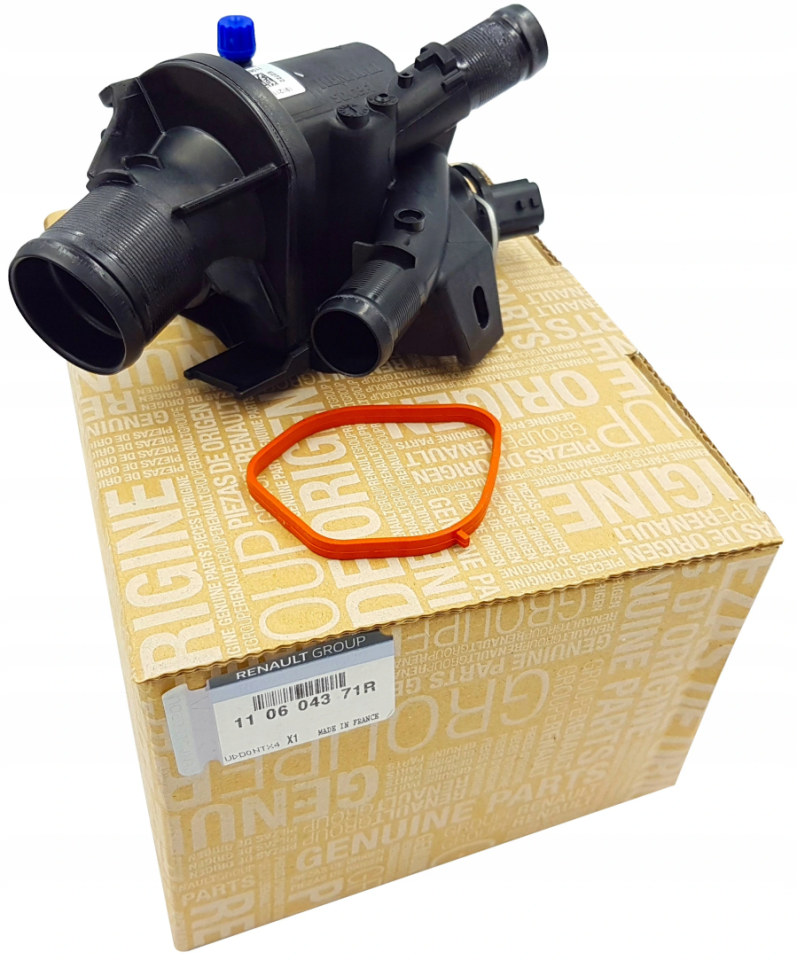 TERMOSTAT MASTER III 2.3DCI