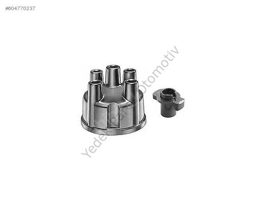 DİSTRİBÜTÖR KAPAĞI + MAKARA HLD31305 R9 SPRING