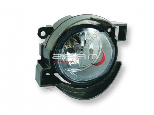 SIS FARI SOL CERCEVELI LOGAN H11 2003