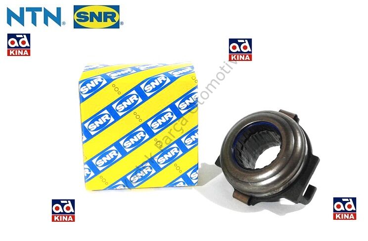 DEBRİYAJ RULMANI BAC340NY18 LOGAN 1 MCV CLIO SYMBOL KANGO R9 R11 R19 R21