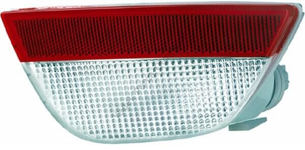 SİS SAĞ ARKA 2ZR354063021 FOCUS (98-) GERİ VİTES KIRMIZI BEYAZ