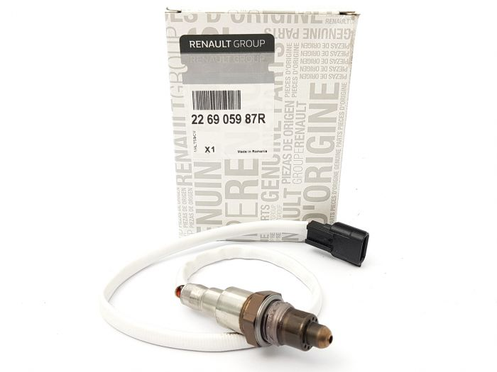 OKSIJEN SONDASI MEGANE IV 1.6 16V H4M