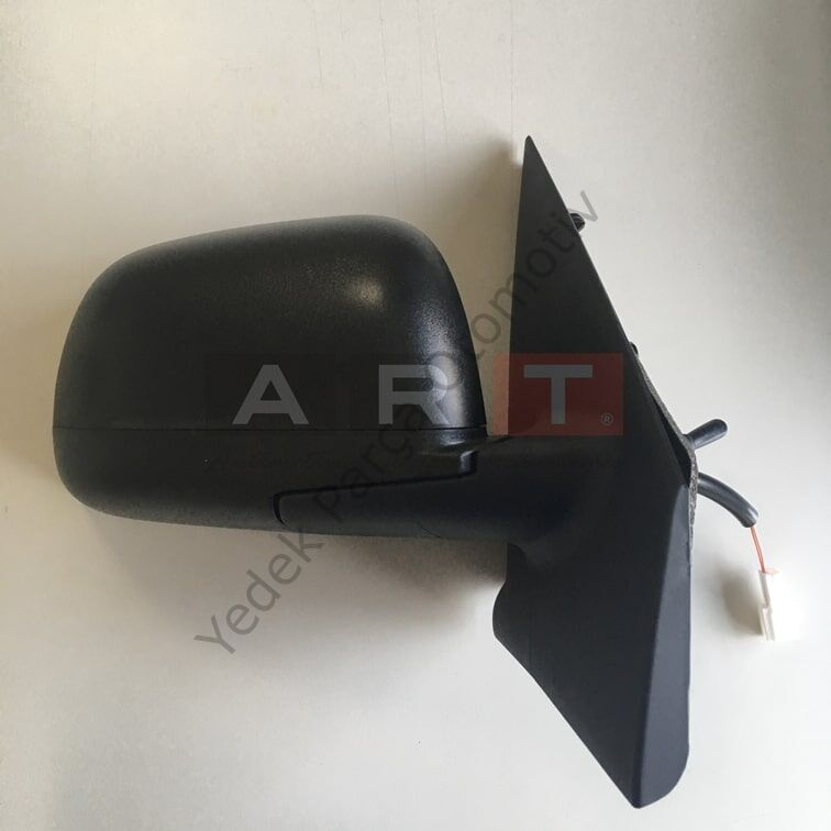 AYNA SAĞ M0055019 DOKKER (2013-) ELEKTRİKLİ ISITMALI ASTARLI SENSÖRLÜ