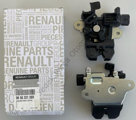 BAGAJ KİLİDİ 905033138R MEGANE IV TALISMAN