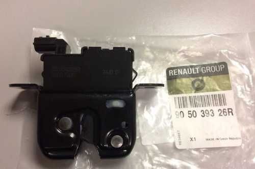 Logan Mcv 2 Bagaj Kilidi 905039326R Renault Mais