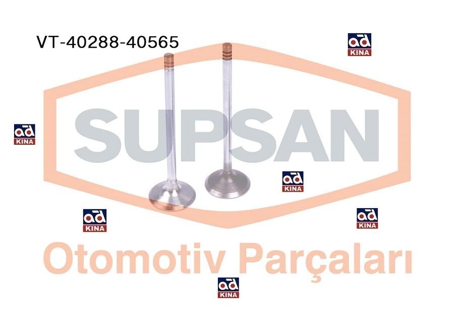 SİBOP TAKIMI TV 40288 40565 (40288 36319) BOXER DJ5 (8 EMME + 4 EKSOZ)