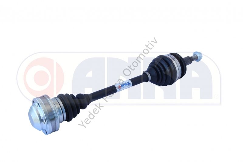 AKS KOMPLE SOL 10201003 VW T5 1.9 TDİ 5VİTES 03-09