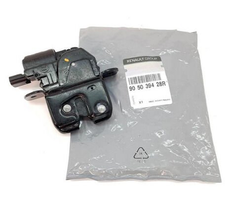 Clio 4 Captur 1 Duster 1 Bagaj Kapak Kilidi 905039428R Renault Mais